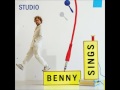 Benny Sings -  The Beach House