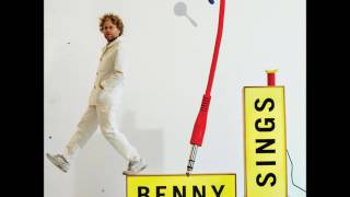 Benny Sings -  The Beach House