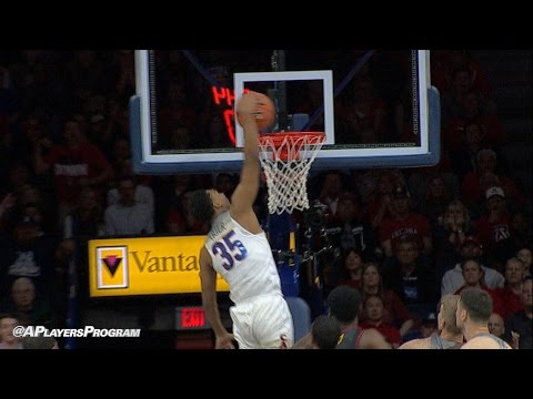 Play of the Game vs USC