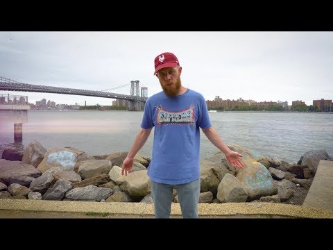Aaron Cohen - Gang, Gang (Official Video)