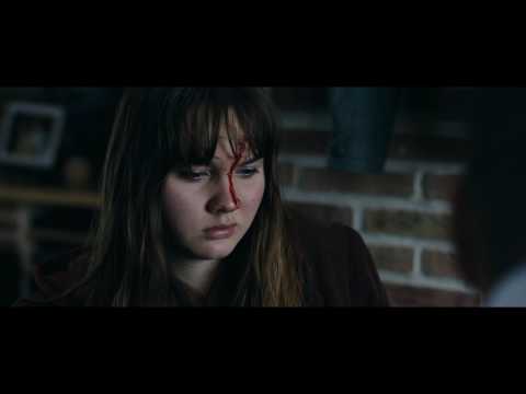 Экспат - Trailer