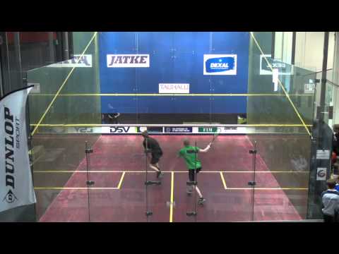 SM2013 - Matias Tuomi ESRC - Markus Vanhanen MiSq