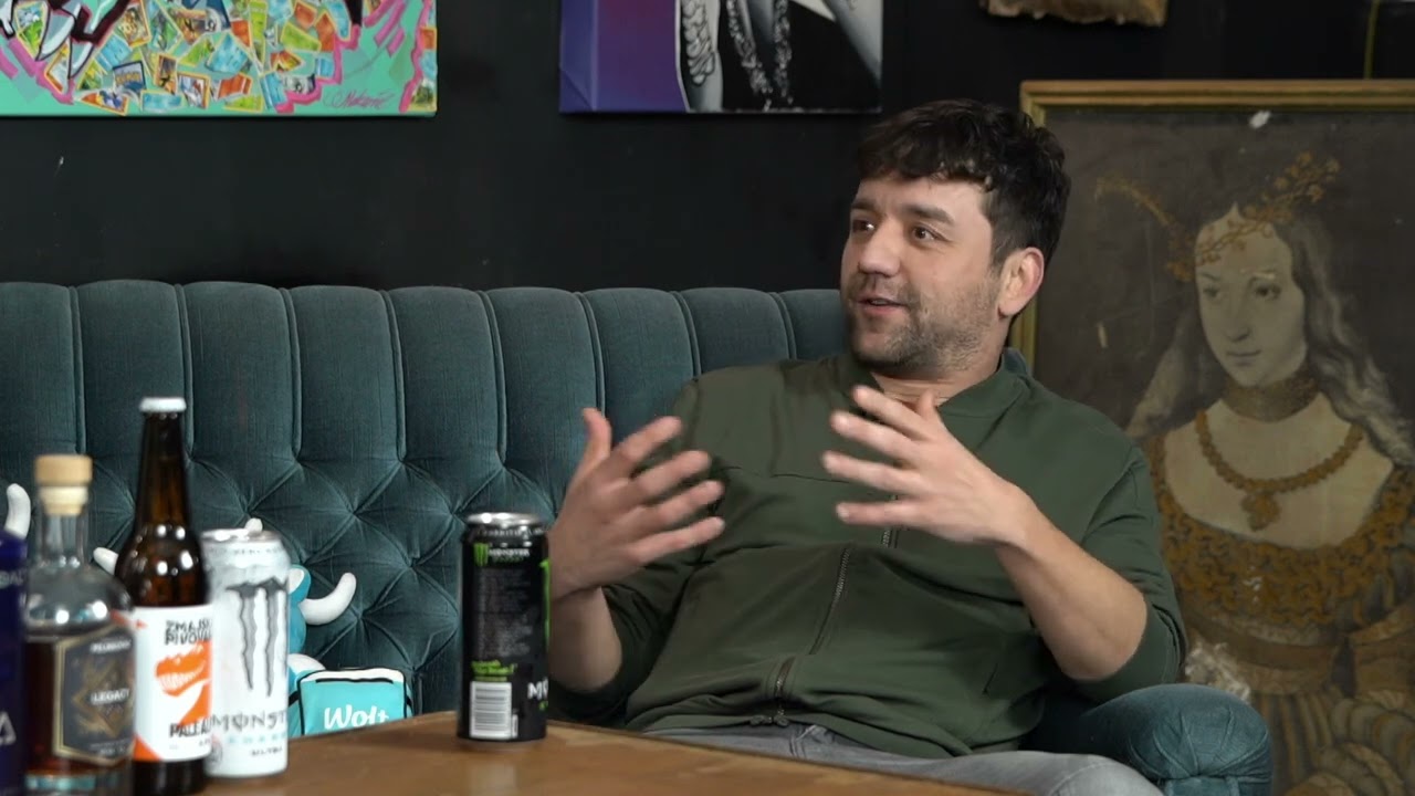 RIL TOK ŠORC / PETAR ATANASOSKI / O ULASKU U LIK
