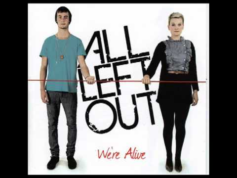 Happiness - All Left Out