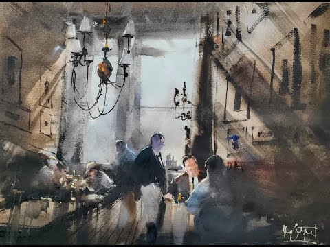 20240315 Clase Magistral de Alvaro Castagnet Edu