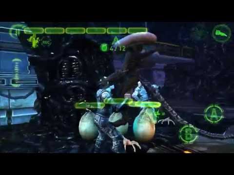AVP: Evolution - Alien Side Mission 1 - Maternal Instinct
