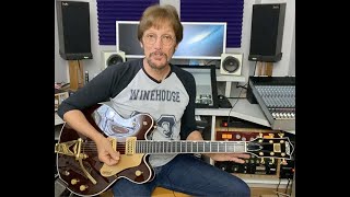 The Beatles &quot;Eight Days A Week&quot; LESSON by Mike Pachelli