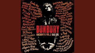 Obra de arte (feat. Bunbury)