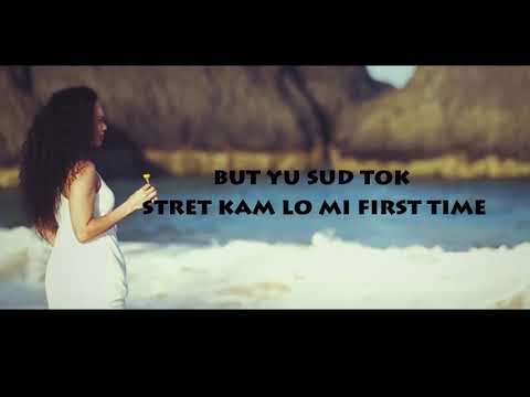 Dezine - Green Leaf  (Lyric Music Video)