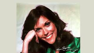 Carpenters 70&#39;s phone company commercial &quot;Good Friends Are For Keeps.&quot;