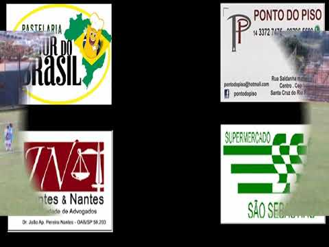 santacruzense x marilia sub 20