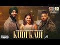 Kudi Kaun Ae Gulab Sidhu Ft Hardeep Grewal Suhail Chaudhary Six Each New Punjabi Songs 2025