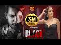 Aadi Sai Kumar Latest Telugu Action Thriller Movie Black Darshana Banik Gb Krishna Amani