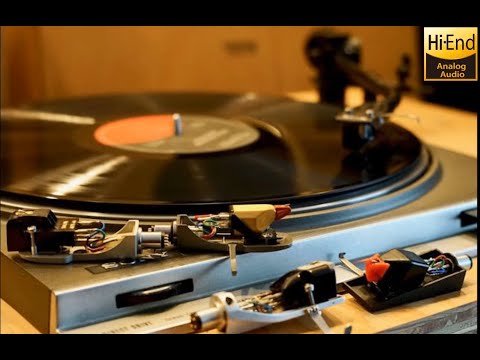 Best Voice 60 - Great Vocal (High Quality Audio - Audiophile)