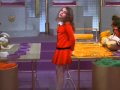 Veruca Salt Willy Wonka Y La Fábrica De Chocolate Español Latino 1971