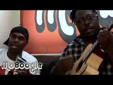 Party With Saddam in the MoBoogie Loft 2012 5-15-2007