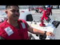 HOW LIFE IS ON THE SHIP UNDERWAY USS IWO JIMA LHD7 Navy Military Ship Fypyoutube Sailor