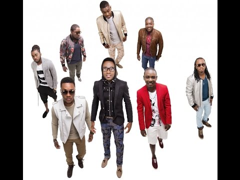 Gabel feat MasterBrain pa ka fè pitit official video