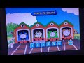 Thomas Halloween Adventures Learn To Count Speedrun Mario Christmas Countdown 23