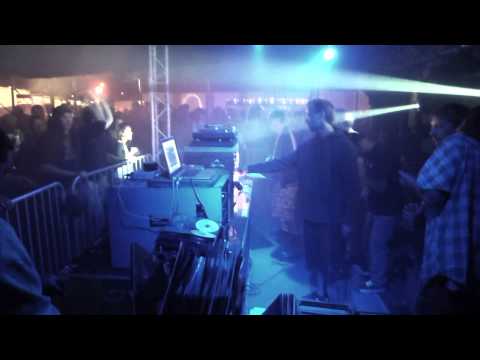 Bout'40 Festival #8 - Dougie Conscious Sounds ▶ Ramon Judah "Oh Jah" dubplate ⑩