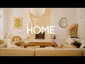 AT HOME Avec Astrid Geffroy Fondatrice De Petit Picotin