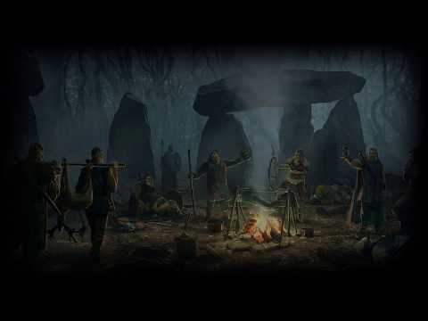 Expeditions: Viking OST Compilation Mix - Legacaestir Theme, Homestead Ambient, Homestead Credits