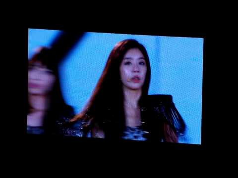 Incheon Korean Music Wave 2013   Girls Day Expectation