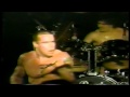 Rollins Band (St.Louis 1987) [14]. You Look At You