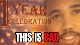 THEY'RE REALLY CELEBRATING A GOONIVERSARY..