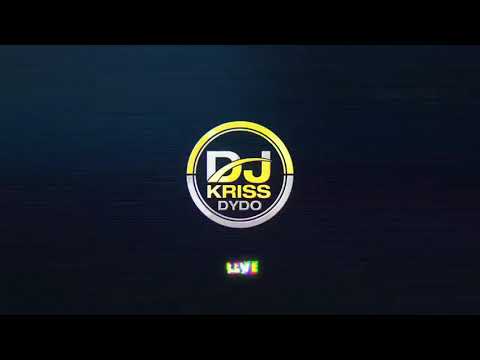 DJ KRISS-DYDO Live Stream z Koln vol. 3