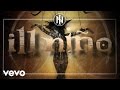 Ill Niño - The Depression (Lyric Video) 