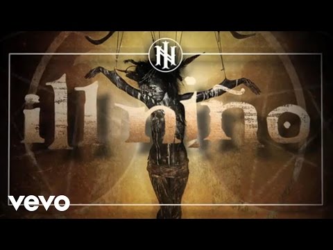 Ill Niño - The Depression (Lyric Video)