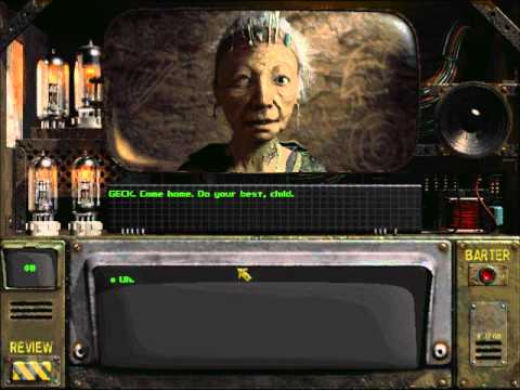 Arroyo Elder with Low Intelligence Part 1