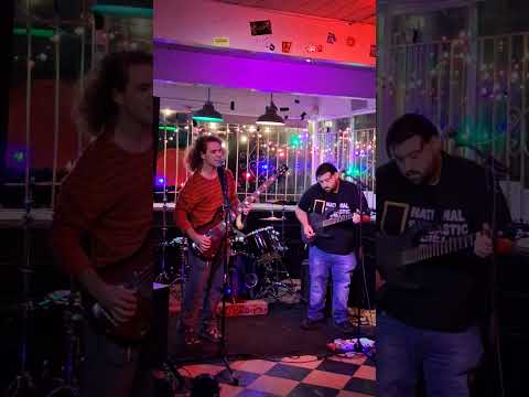 Face reveal the beginning broken down rimshot and the rippers productions mosh pit