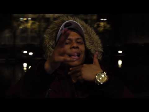 Dos Anjos  - Qué vas a hacer ? (prod. Black Market)