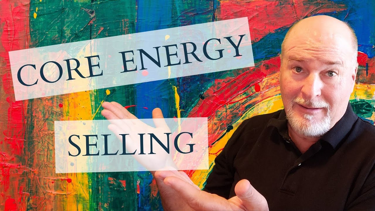 Core Energy Selling