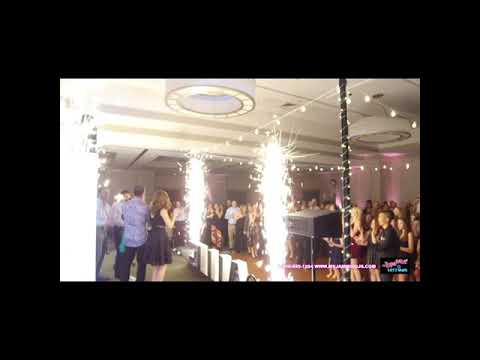 Promotional video thumbnail 3 for JAMMIN’ DJs