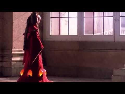 The Droids Invasion On Theed - The Phantom Menace (1999)