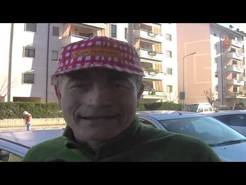 ONDA TG 15.12.2014 - GET UP SULMONA  UN ANNO OPEROSO PER I VOLONTARI