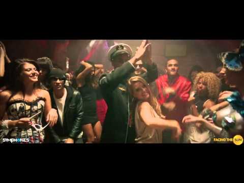 Bobo feat  Redman & Bobyleon   Paari [Official  Video]