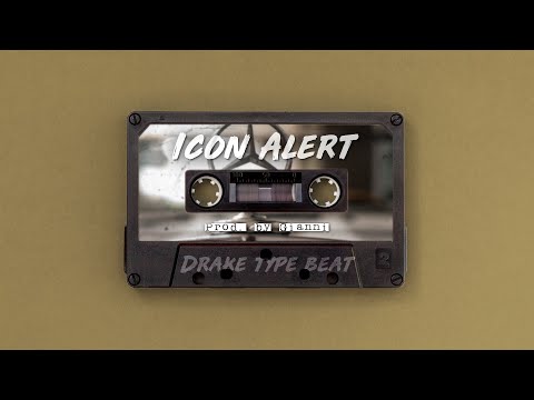 ]FREE[ Drake x Jaden Smith TYPE BEAT | Icon Alert | HIP HOP/TRAP/RAP BEAT