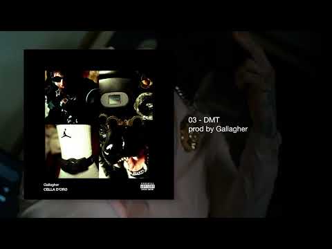 Video thumbnail for DMT