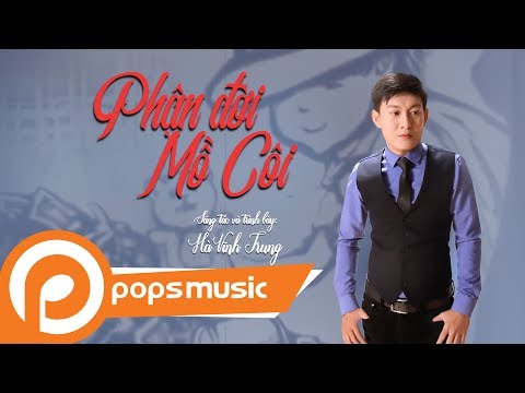 Phận đời mồ côi - Hà Vĩnh Trung