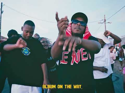 MOCHEN - FRESHPACC (FREESTYLE)