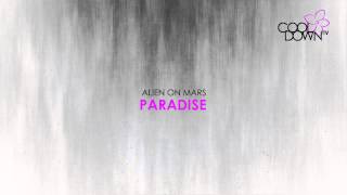 Paradise -  Alien on Mars (Lounge Tribute to Coldplay)