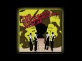 The Residents - COMS 1-3 RDX Suite The 'Commercial Album' Multitrack Tapes