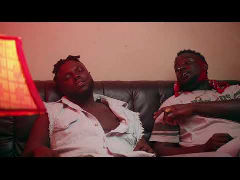 M3dal & AmakyeTheRapper - Lighter (Official Video)