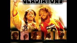 The Gladiators - Can't Get Around Me