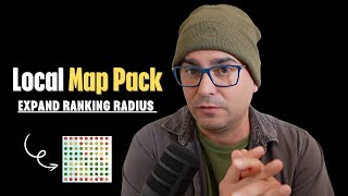 How To Expand The Local Maps Pack Ranking Radius - Tips Revealed