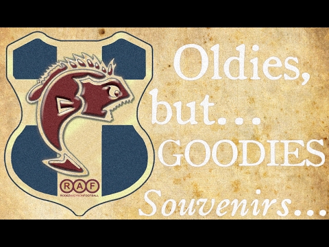 Rodez AF - Sporting Toulon Var (2005, Paul Lignon)